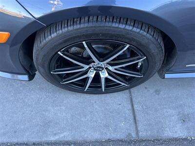 2012 Mercedes-Benz E 350 Sport   - Photo 9 - Tarzana, CA 91356
