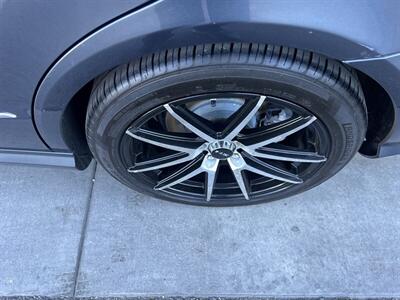 2012 Mercedes-Benz E 350 Sport   - Photo 10 - Tarzana, CA 91356