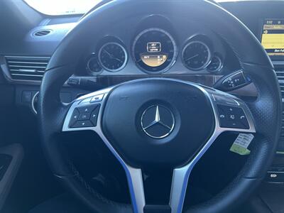 2012 Mercedes-Benz E 350 Sport   - Photo 18 - Tarzana, CA 91356