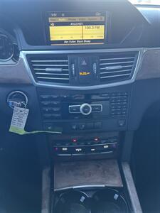 2012 Mercedes-Benz E 350 Sport   - Photo 22 - Tarzana, CA 91356