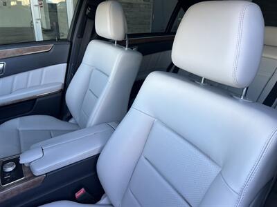 2012 Mercedes-Benz E 350 Sport   - Photo 12 - Tarzana, CA 91356