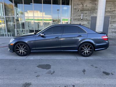 2012 Mercedes-Benz E 350 Sport   - Photo 2 - Tarzana, CA 91356