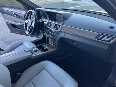 2012 Mercedes-Benz E 350 Sport   - Photo 16 - Tarzana, CA 91356