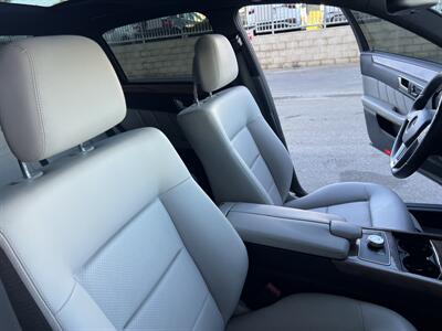 2012 Mercedes-Benz E 350 Sport   - Photo 17 - Tarzana, CA 91356