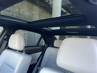2012 Mercedes-Benz E 350 Sport   - Photo 13 - Tarzana, CA 91356