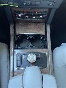 2012 Mercedes-Benz E 350 Sport   - Photo 21 - Tarzana, CA 91356