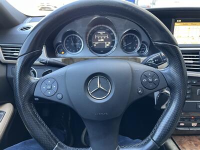 2011 Mercedes-Benz E 350 Sport   - Photo 17 - Tarzana, CA 91356