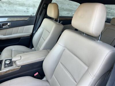 2011 Mercedes-Benz E 350 Sport   - Photo 11 - Tarzana, CA 91356