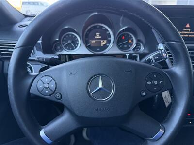 2010 Mercedes-Benz E 350 Sport   - Photo 21 - Tarzana, CA 91356
