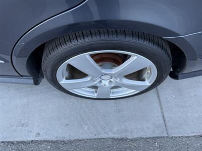 2010 Mercedes-Benz E 350 Sport   - Photo 10 - Tarzana, CA 91356