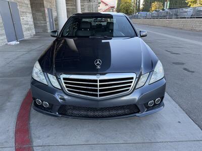 2010 Mercedes-Benz E 350 Sport   - Photo 8 - Tarzana, CA 91356