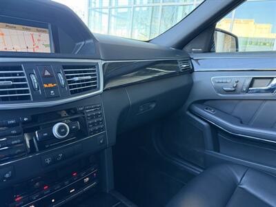 2010 Mercedes-Benz E 350 Sport   - Photo 25 - Tarzana, CA 91356