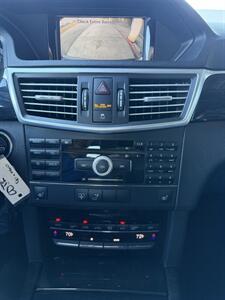 2010 Mercedes-Benz E 350 Sport   - Photo 26 - Tarzana, CA 91356