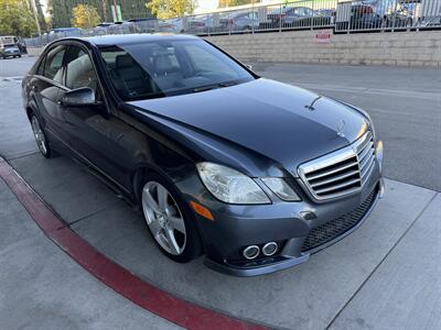 2010 Mercedes-Benz E 350 Sport   - Photo 7 - Tarzana, CA 91356