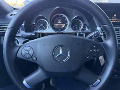 2010 Mercedes-Benz E 350 Sport   - Photo 22 - Tarzana, CA 91356