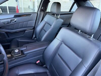 2010 Mercedes-Benz E 350 Sport   - Photo 12 - Tarzana, CA 91356