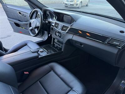 2010 Mercedes-Benz E 350 Sport   - Photo 16 - Tarzana, CA 91356
