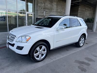 2011 Mercedes-Benz ML350   - Photo 3 - Tarzana, CA 91356