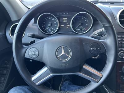 2011 Mercedes-Benz ML350   - Photo 15 - Tarzana, CA 91356