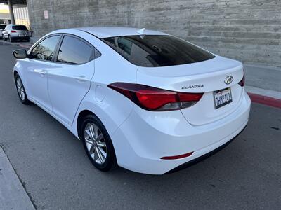 2015 Hyundai ELANTRA SE   - Photo 4 - Tarzana, CA 91356