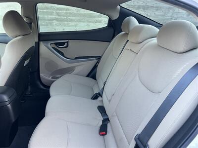 2015 Hyundai ELANTRA SE   - Photo 11 - Tarzana, CA 91356