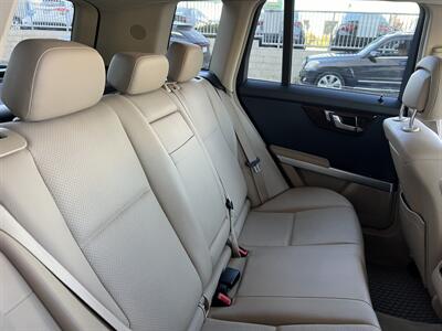 2010 Mercedes-Benz GLK 350 4MATIC   - Photo 13 - Tarzana, CA 91356