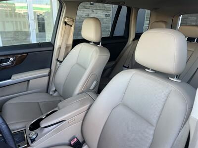 2010 Mercedes-Benz GLK 350 4MATIC   - Photo 9 - Tarzana, CA 91356