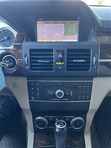 2010 Mercedes-Benz GLK 350 4MATIC   - Photo 19 - Tarzana, CA 91356