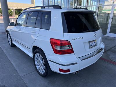 2010 Mercedes-Benz GLK 350 4MATIC   - Photo 5 - Tarzana, CA 91356