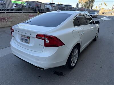 2016 Volvo S60 T5 Drive-E Premier   - Photo 5 - Tarzana, CA 91356