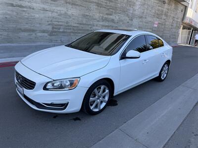 2016 Volvo S60 T5 Drive-E Premier   - Photo 3 - Tarzana, CA 91356