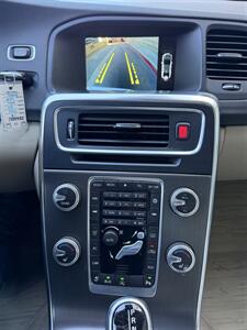 2016 Volvo S60 T5 Drive-E Premier   - Photo 22 - Tarzana, CA 91356