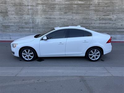 2016 Volvo S60 T5 Drive-E Premier   - Photo 2 - Tarzana, CA 91356