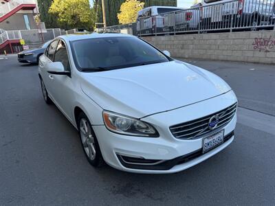 2016 Volvo S60 T5 Drive-E Premier   - Photo 6 - Tarzana, CA 91356