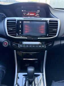 2016 Honda Accord EX   - Photo 22 - Tarzana, CA 91356