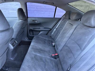 2016 Honda Accord EX   - Photo 14 - Tarzana, CA 91356