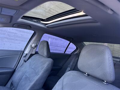 2016 Honda Accord EX   - Photo 13 - Tarzana, CA 91356