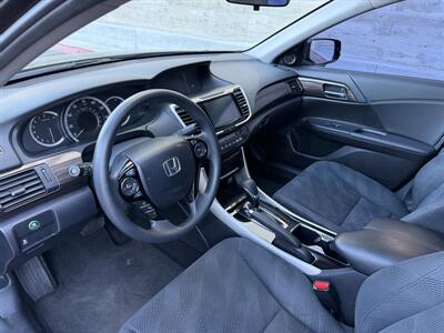 2016 Honda Accord EX   - Photo 11 - Tarzana, CA 91356