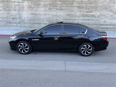2016 Honda Accord EX   - Photo 3 - Tarzana, CA 91356