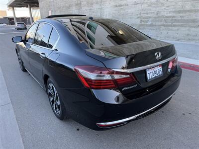 2016 Honda Accord EX   - Photo 4 - Tarzana, CA 91356