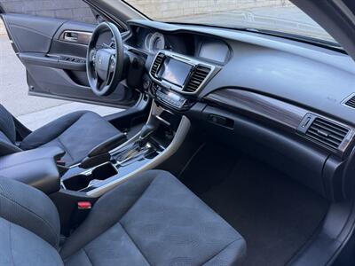 2016 Honda Accord EX   - Photo 17 - Tarzana, CA 91356