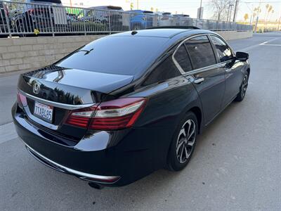 2016 Honda Accord EX   - Photo 6 - Tarzana, CA 91356