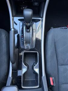 2016 Honda Accord EX   - Photo 23 - Tarzana, CA 91356