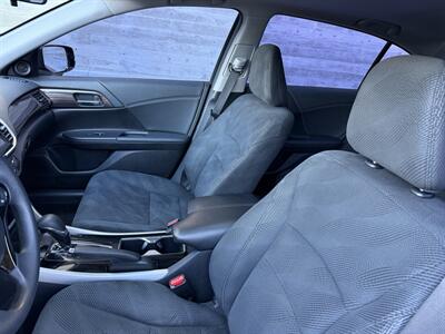 2016 Honda Accord EX   - Photo 12 - Tarzana, CA 91356