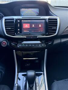 2016 Honda Accord EX   - Photo 25 - Tarzana, CA 91356