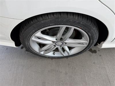 2013 Mercedes-Benz C 250 Sport   - Photo 10 - Tarzana, CA 91356