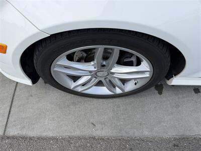 2013 Mercedes-Benz C 250 Sport   - Photo 9 - Tarzana, CA 91356