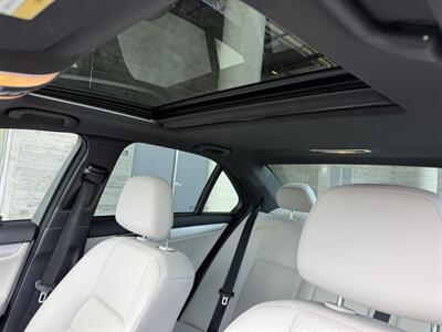 2013 Mercedes-Benz C 250 Sport   - Photo 13 - Tarzana, CA 91356