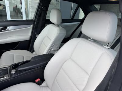 2013 Mercedes-Benz C 250 Sport   - Photo 12 - Tarzana, CA 91356
