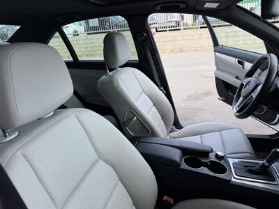 2013 Mercedes-Benz C 250 Sport   - Photo 20 - Tarzana, CA 91356